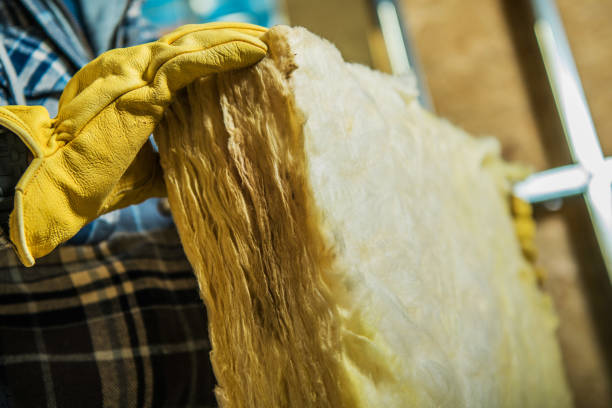 Best Insulation for Specific Applications in Imperial, CA