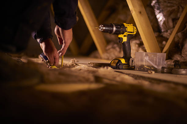 Best Energy Efficiency Insulation in Imperial, CA