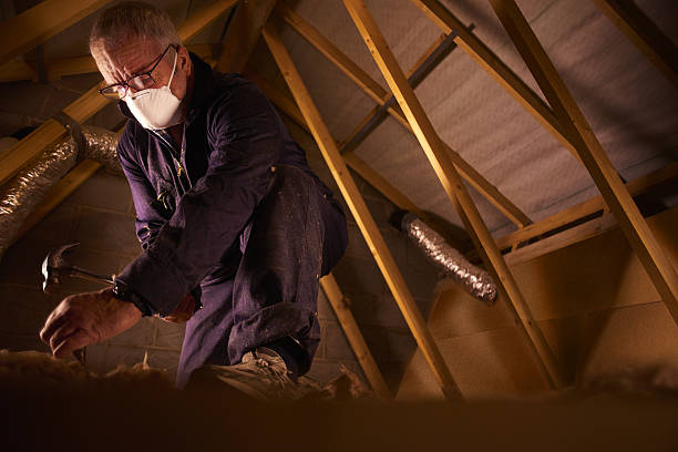 Types of Insulation We Offer in Imperial, CA